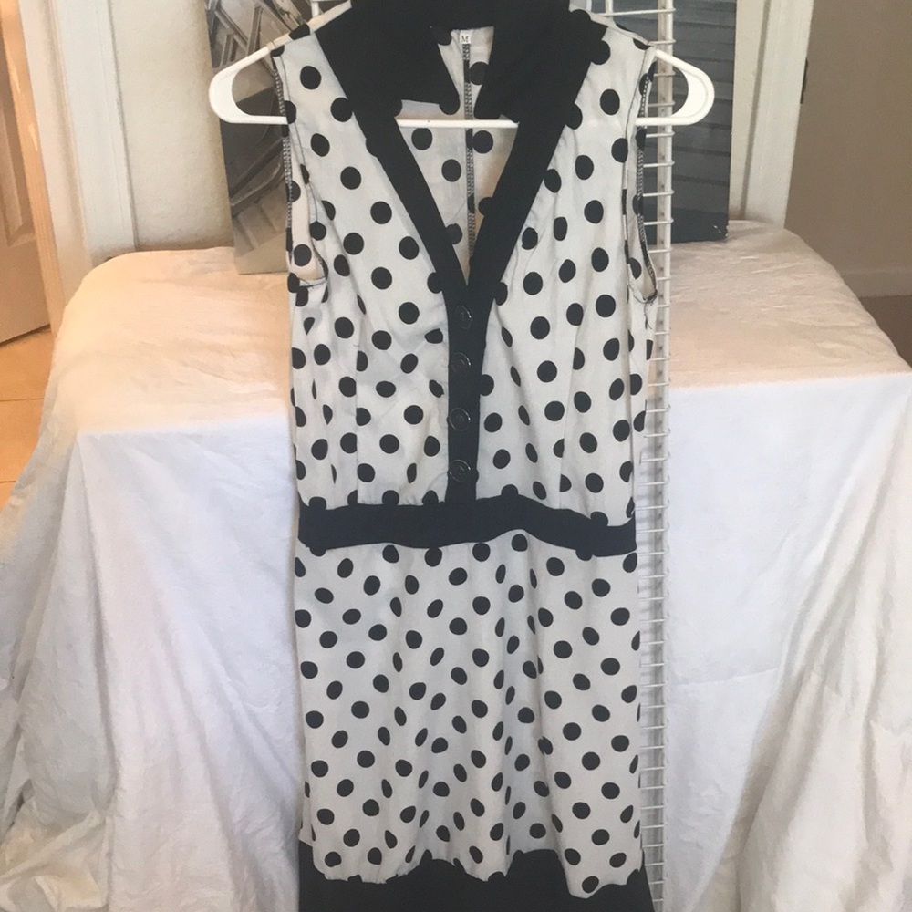 Woman’s dress